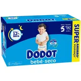 Dodot Bebé-Seco