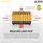 Nitecore SET Nitecore NPS400 Akku Power Station 117000mAh + Solarpanel 100W