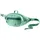 Deuter Junior Belt spearmint