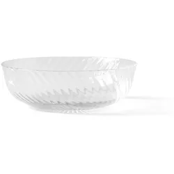 &Tradition - Collect SC82 Glasschale Ø 14 cm, klar