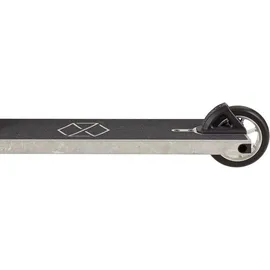 Native Stem Stunt-Scooter Silber