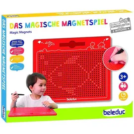 Beleduc Das magische Magnetspiel groß