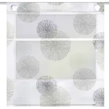 Heine HOME Wohnideen Magnetrollo BAMBUSOPTIK Rawlins