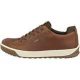 ECCO Byway Tred brown 40