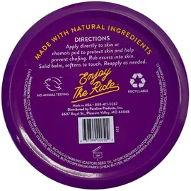 Chamois Butt'r Ultra Balsam 142 ml