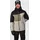 Brunotti Skijacke beige / braun / schwarz XXL