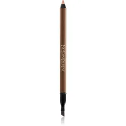 Yves Saint Laurent Lines Liberated Liberated Liberated langlebiger Eyeliner für Damen 03 Liberated Bronze 1.2 g