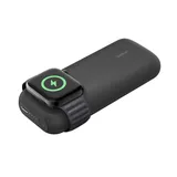 Belkin BoostCharge Pro 10000 mAh Schwarz