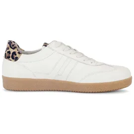 Gabor Sneaker Damen Weite E Weiß 38