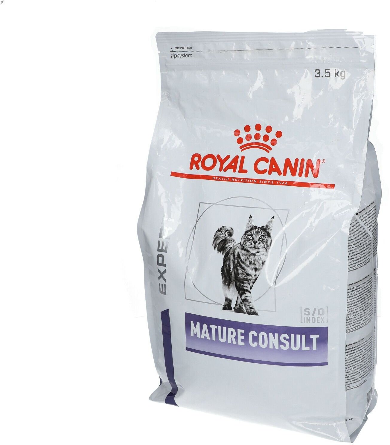 Royal Canin Veterinary Senior Consult Stufe 1