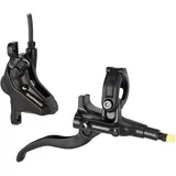 Shimano Scheibenbremse HR M4100/MT420