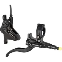 Shimano Scheibenbremse HR M4100/MT420