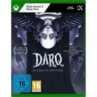 DARQ (Ultimate Edition)