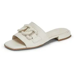 Pantolette Gabor Comfort weiss, 39