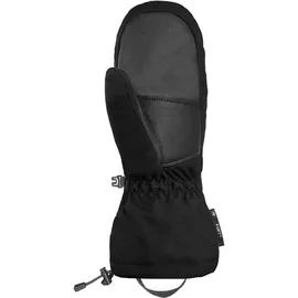 Reusch Demi R-TEX XT Mitten Fäustlinge Schwarz 8,5
