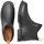 Gateway1 Ascot 6" Herren Schwarz 45