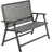 Dehner Chicago 106 x 97 x 59,5 cm Grau