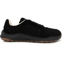 new.ve - Urban - Barfußschuhe Gr 40 schwarz