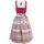 HAMMERSCHMID Dirndl 241-2019 pink 42