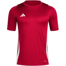 adidas Tiro 24 Trikot Team Power Red 2 / White 3XL
