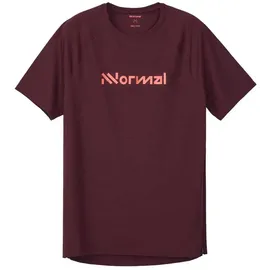 NNormal Race Herren Rot L
