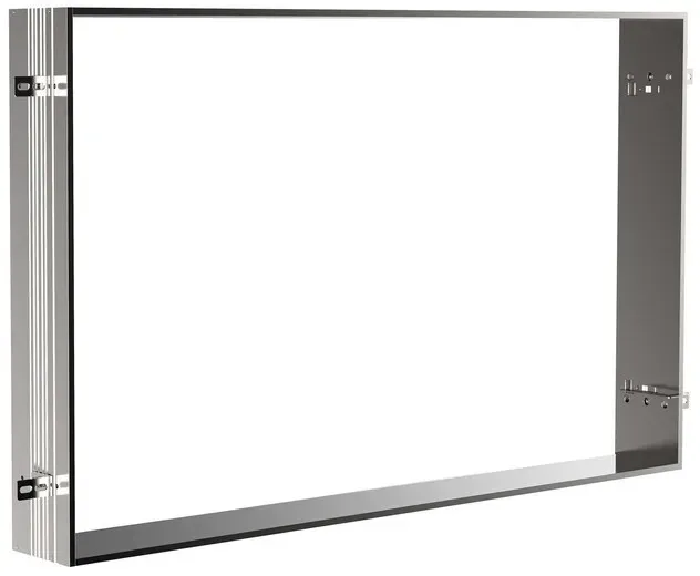 emco Einbaurahmen prime zu Lichtspiegelschränken 9497 XXX 94, 1222 x 722mm, 949700013 949700013