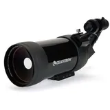 Celestron Spotting Scope 90 Teleskop - Black - One Size