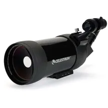 Celestron Spotting Scope 90 Teleskop - Black - One Size