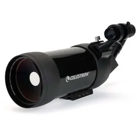 Celestron Spotting Scope 90 Teleskop - Black - One Size
