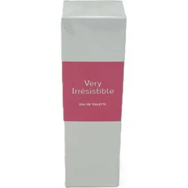 Givenchy Very Irrésistible Eau de Toilette 75 ml