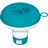 BESTWAY Dosierschwimmer Kunststoff Ø 12,5 cm