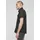 Brandit Textil Vintage Kurzarmhemd Black XL