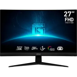 MSI G27C4 E3 27"