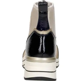 remonte Stiefelette für Damen, Beige 37