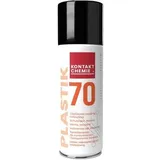 Kontakt Chemie Isolier- und Schutzlack Transparent 5 l