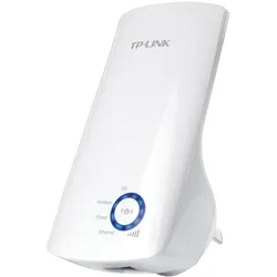 TP-LINK TL-WA850RE - Wi-Fi-Range-Extender - 100Mb LAN