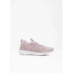 bonprix Sneaker, lila, 36, Vegan