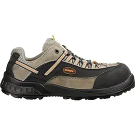 ruNNex RUNNEX® S2-ESD-Sicherheitshalbschuhe TeamStar - 51