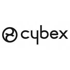 Cybex Solution B i-Fix dynamic red