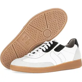 Gabor Sneaker Low Herren Weiß 41