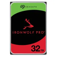 Seagate IronWolf Pro 32 TB 3,5" ST32000NT000