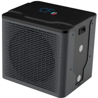 SUMMER FUN CF Wärmepumpe Smart Plus 3kW