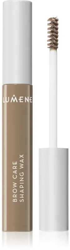 Lumene Nordic Makeup Fixierwachs für die Augenbrauen Farbton 1 Blonde 5 ml
