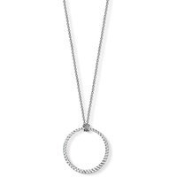 Thomas Sabo X0251-637-21 Silber X0251-637-21-L90