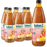 Hohes C milder Multivitamin 6x1L