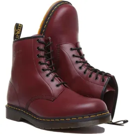 Dr. Martens 1460 Smooth cherry red 42