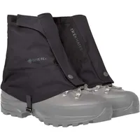 Trekmates Glenmore Goretex Gamaschen - Black - One Size
