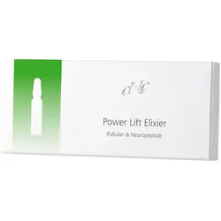 CNC Power Lift Elixier Pullulan & Neuropeptide Ampulle