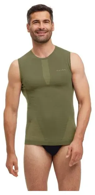 Falke Herren Top Warm herb (7754) XL
