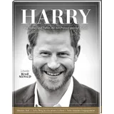 Busse-Seewald Verlag Harry. Die Höhen und Tiefen, die den Prinzen geprägt haben